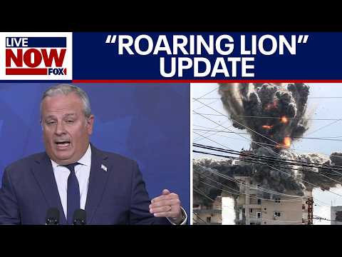 Israeli Govt. provides update on Iran ceasefire talks