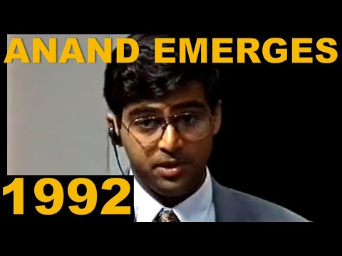 Anand proclaims the end of Soviet domination