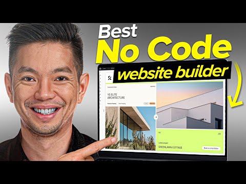 Best No-Code Website Builder