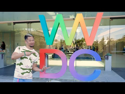 WWDC 2025 Reactions! iOS 26, iPadOS 26, macOS Tahoe - Liquid Glass!