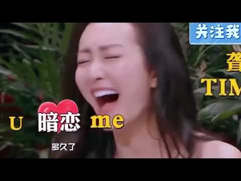 老司機撒貝寧又開車了！高級段子聽不懂系列，手拿膠帶絲襪超會玩