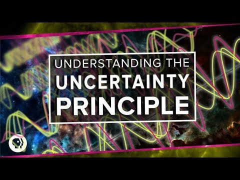 Understanding the Uncertainty Principle with Quantum Fourier Series | Space Time
