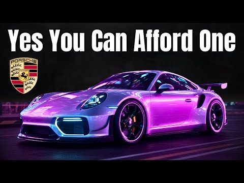5 Undervalued Porsches That Will Explode in Value by 2030