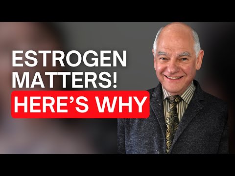 The Hidden Truth About Estrogen Every Woman NEEDS to Know!