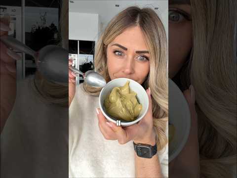 Je mange ça à chaque fois que j’ai mes règles et c’est incroyable 🫠￼