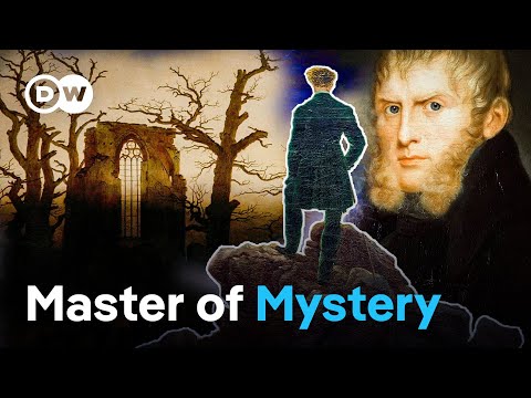 Caspar David Friedrich - Explained in 10 Famous Paintings