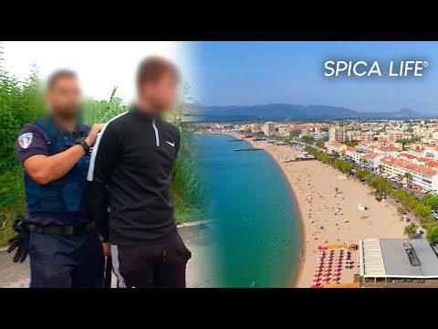 Police du sud : un été hors de contrôle