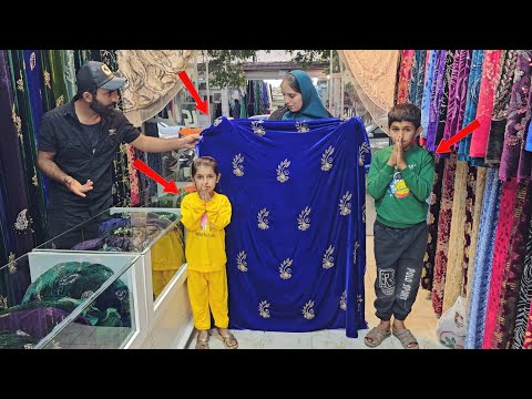 The new clothes are the result of your love and support, thank you very much.