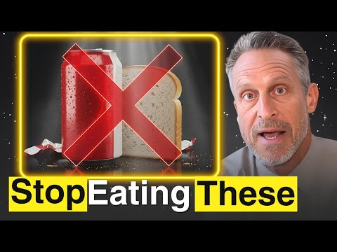 Belly Fat Linked to Dementia? Here's What to Stop Eating