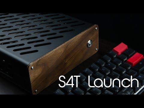 Skyreach 4 TINY is shipping! A quick THANK YOU and Unboxing...
