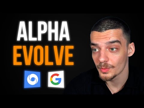 Deep Dive Into Google's AlphaEvolve