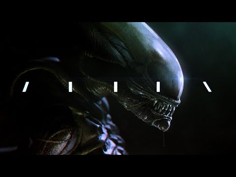 Чужой. Режиссерская трактовка фильма