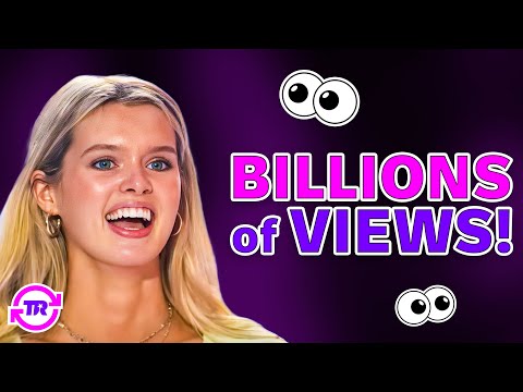 Most VIRAL American Idol Auditions from 2020 2023!