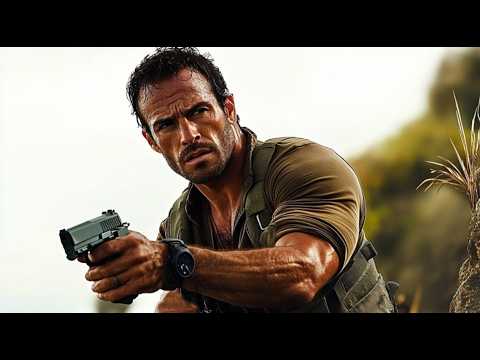 Бывший морской пехотинец имеет ограниченное время чтобы спасти жену | Боевик | Детектив | Фильм