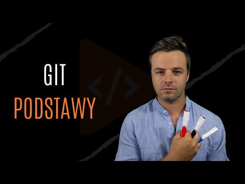 GIT OD PODSTAW - tutorial dla początkujących