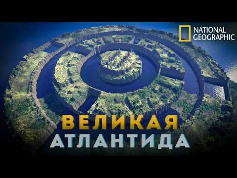 ФИЛЬМ | Атлантида: Цивилизация, пропавшая с Дневников Истории.