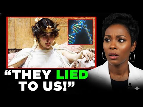 Cleopatra’s DNA Tells a Terrifying Story — The Queen May Not Be Who History Promised