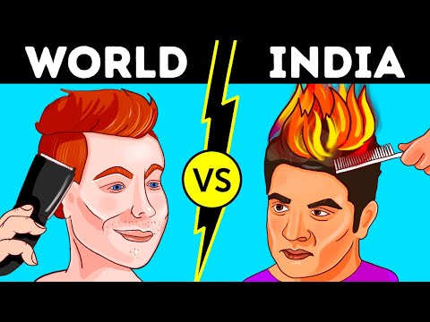 21 Things Only in India That Shock Tourists