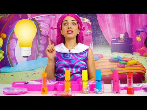 Игры для девочек 💕 Фееринки PLAY - Сборник выпусков 3 часть