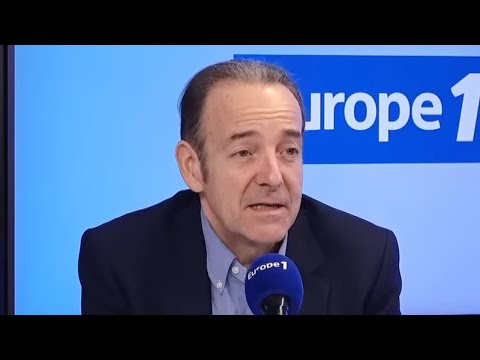 France TV :  "C'est flagrant qu'il y a une ligne éditoriale politisée" (Alexandre Malafaye)