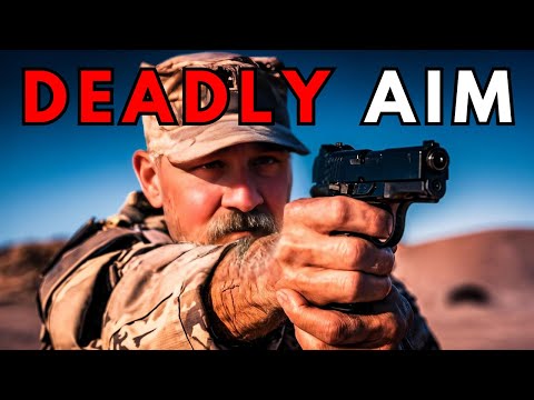 5 Unexpected Ways To Improve Your Shooting Accuracy