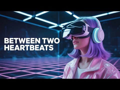 Between two heartbeats