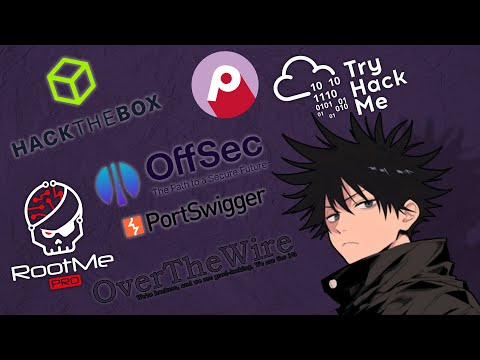 8 Plataformas de Hacking y CTF que TODO Pentester Debe Conocer