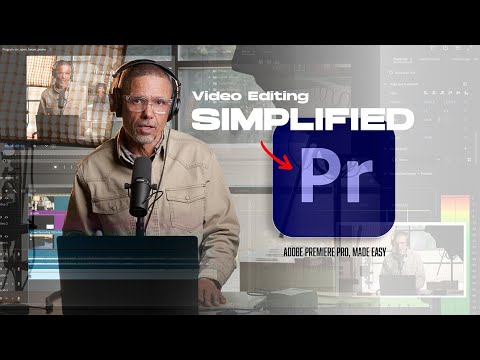 Video Editing Simplified