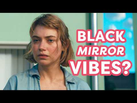 5 Obscure Sci-Fi Gems for Black Mirror Fans (NO SPOILERS)