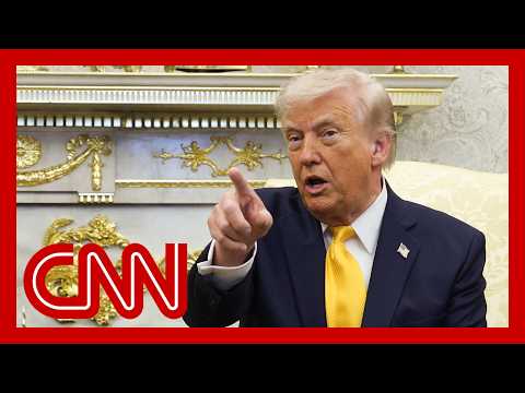 Trump: $200B Iran war funding request 'a small price to pay'