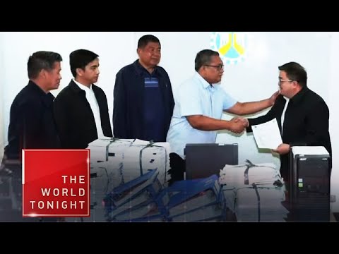 The World Tonight | Full Episode Replay | December 23, 2025