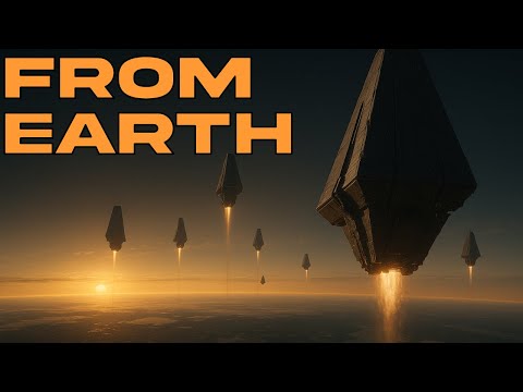 DUNE – How Humanity Conquered the Galaxy