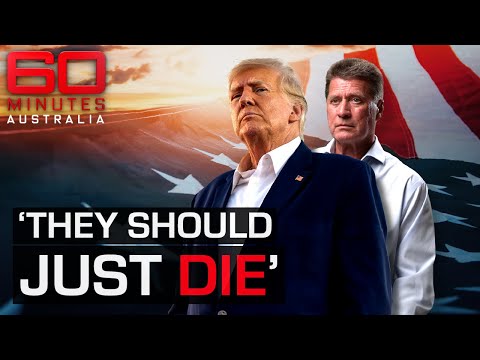 Donald Trump’s shocking cruelty exposed by his own family | 60 Minutes Australia