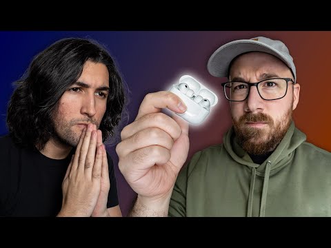Apple AirPods Pro 3 Review: Disappointment of the Year?