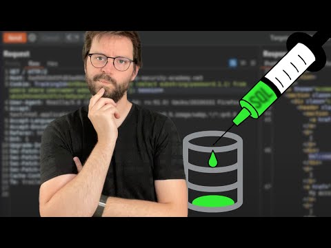 Blind SQL Injection Made Easy