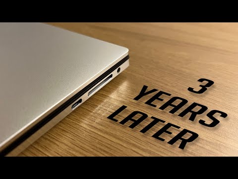 I Used a Dell XPS 15 for 3 YEARS. Here’s My Review.