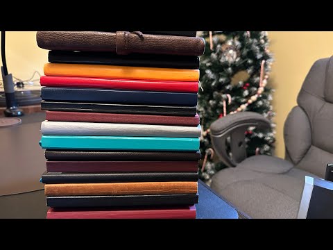 My Greatest of all TIME:  journals