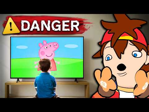 Cartoons That Got BANNED! | Kenji Reacts