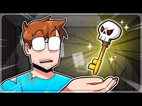 I gambled to FINALLY ESCAPE in Cloverpit