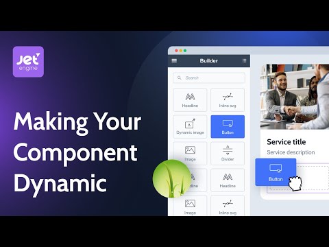 Dynamic WordPress Components with JetEngine & Timber Twig
