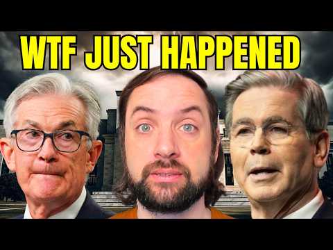 Foreigners Sold a MASSIVE Amount of Treasuries (Here's What You Must Know)