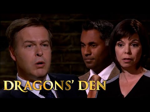 Top 3 Times Entrepreneurs Spent A Huge Amount On Their Business | Vol.1 | Dragons' Den