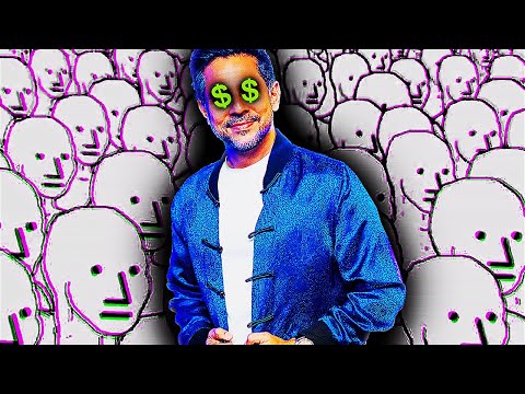 Deranged Millionaire Hippie Retreat