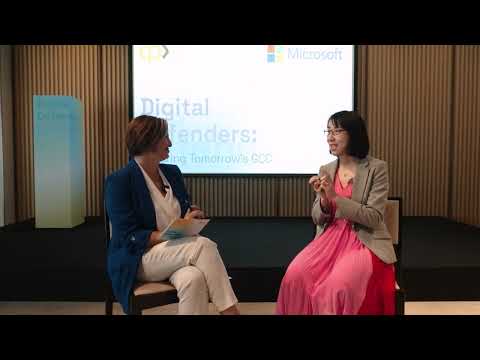 Learn how AI-powered SOC models are redefining cyber resilience for the region.