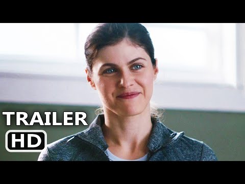 I WISH YOU ALL THE BEST Trailer (2025) Alexandra Daddario