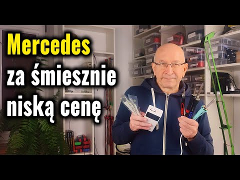 W001a Jaką lutownicę kupić?