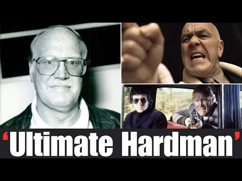 London's 'HARDEST' Men v Gypsy Enforcers: Nosher Powell & Lenny McLean