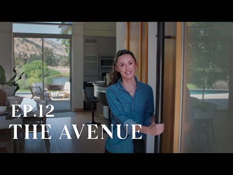 Inside a 1.6 Million Dollar Riverside Home Staging | The Avenue | EP12