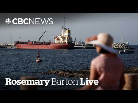 What could falling into an 'escalation trap' in Iran mean for Canada and the rest of the world?