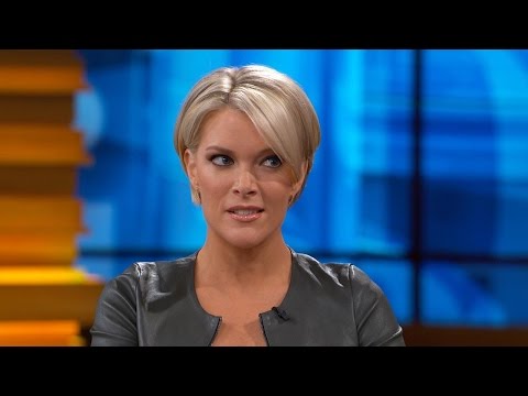 Megyn Kelly Opens Up About Allegations That Roger Ailes Sexually Harassed Her